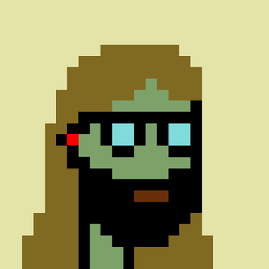 dpunks: 1024