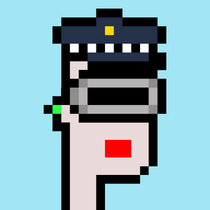 dpunks: 3022
