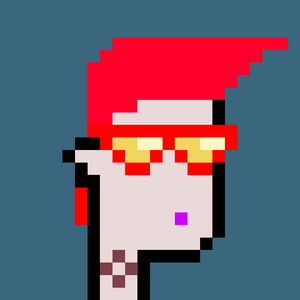 dpunks: 4053