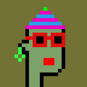 dpunks: 6846