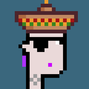 dpunks: 9787