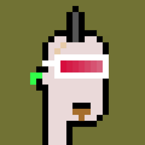 dpunks: 2778