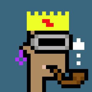 dpunks: 7845