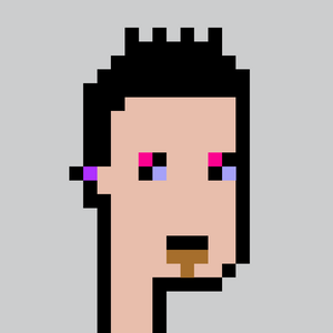 dpunks: 7987