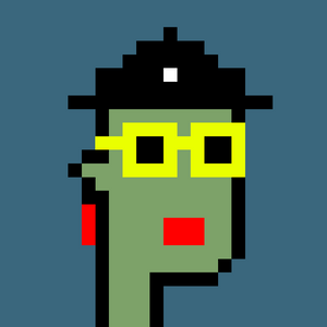 dpunks: 5889