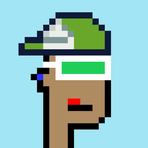 dpunks: 3927
