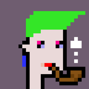 dpunks: 3451