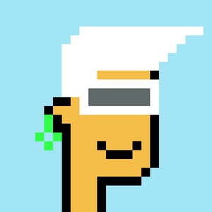 dpunks: 9601