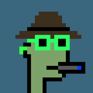 dpunks: 7455