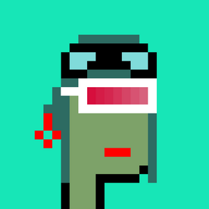 dpunks: 3309