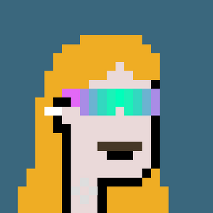 dpunks: 200