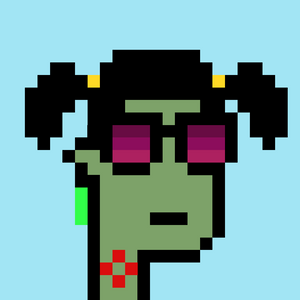dpunks: 7305