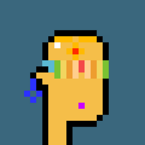 dpunks: 8208