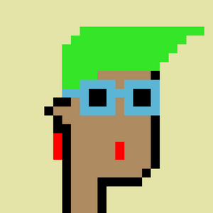 dpunks: 5372