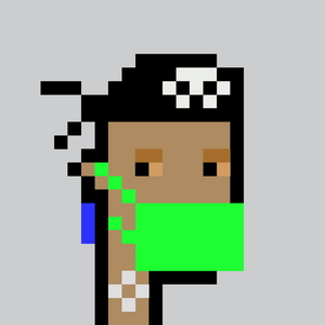 dpunks: 4323