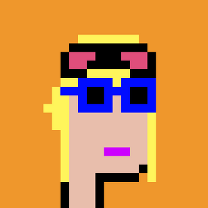 dpunks: 135