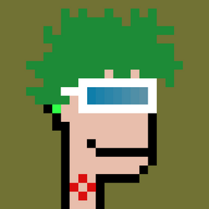 dpunks: 5486