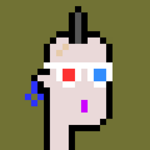 dpunks: 273