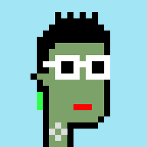 dpunks: 3388