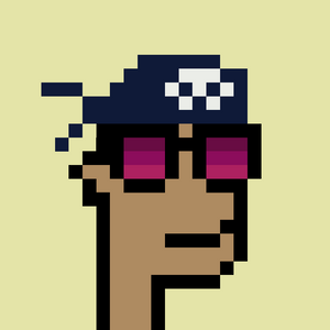 dpunks: 3864