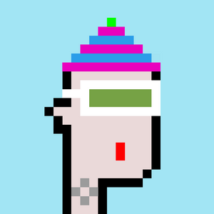 dpunks: 829