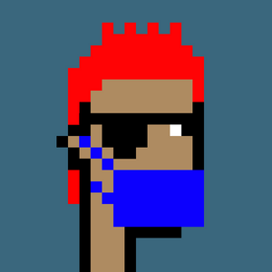 dpunks: 4953