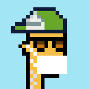 dpunks: 9205