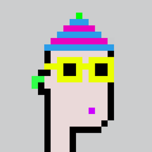 dpunks: 4815