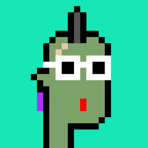 dpunks: 277