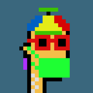 dpunks: 1180