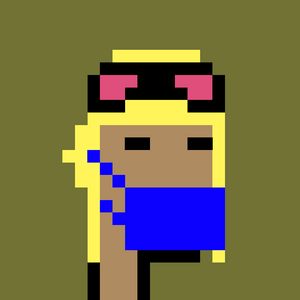 dpunks: 5376