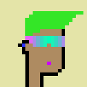 dpunks: 6905