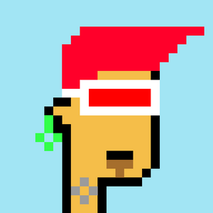dpunks: 687