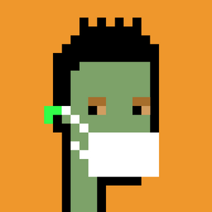 dpunks: 3718