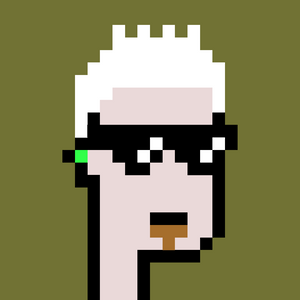 dpunks: 3860