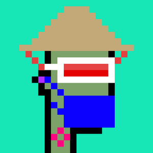 dpunks: 4894