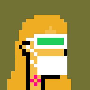 dpunks: 7991