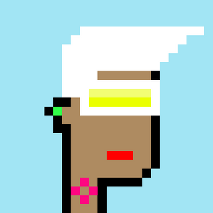 dpunks: 3781
