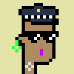 dpunks: 5779