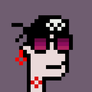 dpunks: 4264