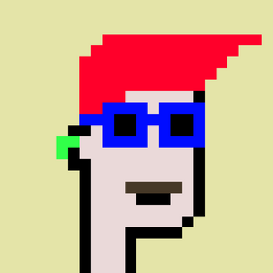 dpunks: 9235