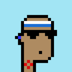 dpunks: 3305