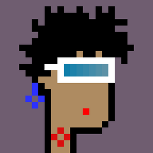 dpunks: 7309