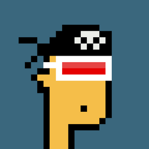 dpunks: 8606