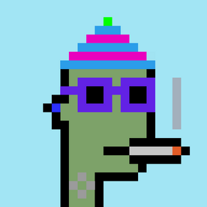 dpunks: 6168