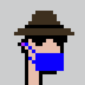 dpunks: 5181