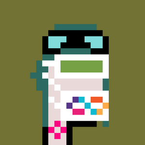 dpunks: 2534