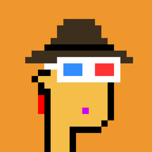 dpunks: 3581