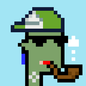 dpunks: 6337
