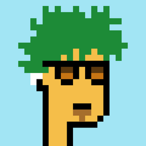 dpunks: 8287